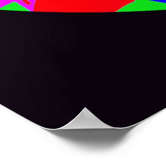 スターシーカー ポスター (角)