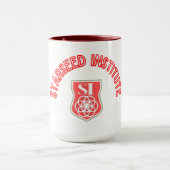 スターシード研究所 マグカップ (中央)