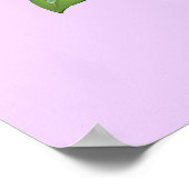 スターシーフードフローティングレストラン旅行ポスター ポスター (角)