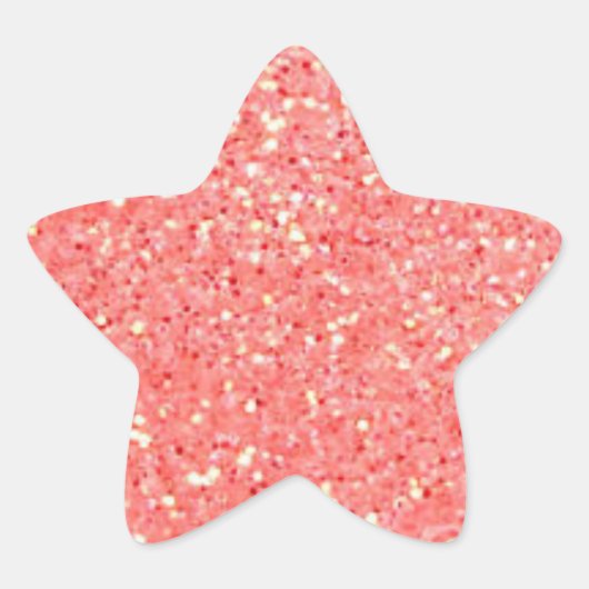 スターシール 星シール (正面)