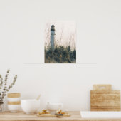 スタージオンベイライトハウス ポスター (キッチン)