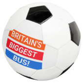 スタージカウチサッカー サッカーボール (3/4)