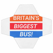 スタージカウチサッカー サッカーボール (フラット)