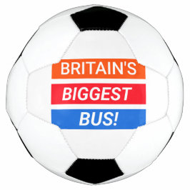 スタージカウチサッカー サッカーボール