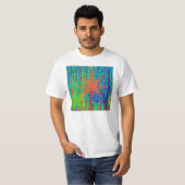 スタージプシー Tシャツ (正面フル)