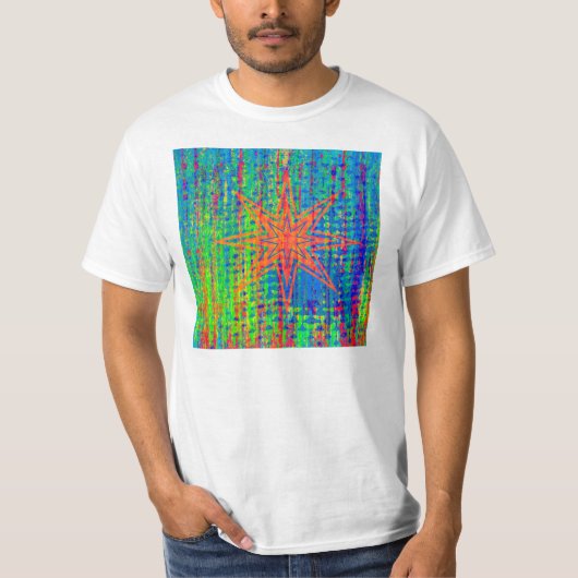 スタージプシー Tシャツ (正面)