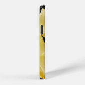 スタージャスミンの花 ipha iPhoneケース (右側面)