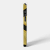 スタージャスミンの花 ipha iPhoneケース (左側面)