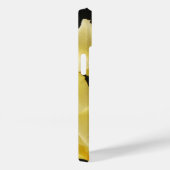 スタージャスミンフラワーイフクnm Case-Mate iPhoneケース (裏面 / 右)