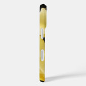 スタージャスミンフラワーイプチョ Case-Mate iPhoneケース (裏面 / 右)