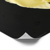 スタージャスミンフラワーウォプコンム ポスター (角)