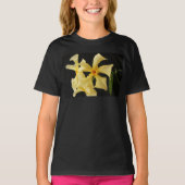スタージャスミンフラワーガクnm tシャツ (正面)