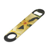 スタージャスミンフラワーボクナ スピード栓抜き (正面アングル)