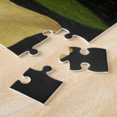 スタージャスミンフラワー11x14 252pc jpcnm ジグソーパズル (側面)