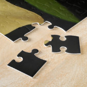 スタージャスミンフラワー11x14 30pc jpcna ジグソーパズル (側面)