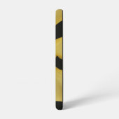 スタージャスミンフラワーsgcna samsung galaxyケース (左側面)