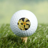 スタージャスミンフラワーva gbcna ゴルフボール (インサイチュ 木)