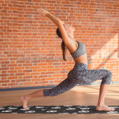 スタースカル ヨガマット