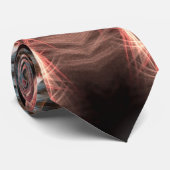 スタースコピアタイ ネクタイ (ロール)