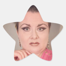 スターステッカー 星シール