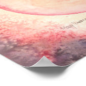 スターステッパフェアリーファンタジーアートポスター ポスター (角)