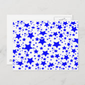 スターステッパー_ ポストカード (正面/裏面)