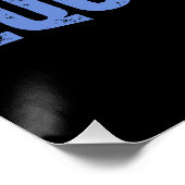 スターストライプズと同等の権利 ポスター (コーナー)