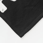 スターストライプズと平等の権利7月の女性の4番目 フリースブランケット (角)