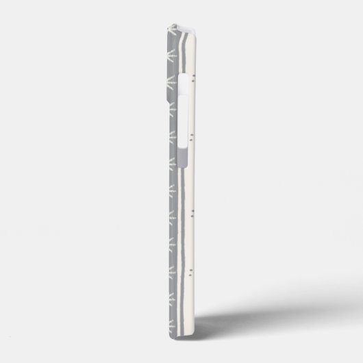 スタースワール聖人 Case-Mate iPhoneケース (裏面 / 左)