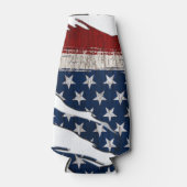 スターズアンドストライプインディペンデンスデイボトルクール ボトルクーラー (正面)