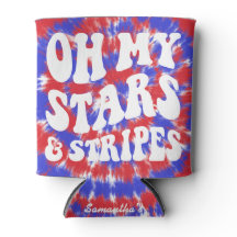 スターズアンドストライプスレトロ7月4日パーティー