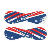 スターズアンドストライプベースボール 野球ボール (パネル)