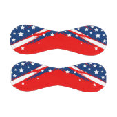 スターズアンドストライプベースボール 野球ボール (パネル)