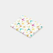 スターズアンドブーメランズ ポストイット (アングル)