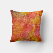 スターズイブで歩く，装飾用クッション クッション (裏面)