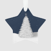スターズインザスカイリメンブランスアクリルオーナメント オーナメント (正面)
