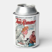 スターズインザーズ目 – ロマンスヴィンテージ漫画 缶クーラー (缶正面)