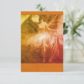 スターズインユアアイズレトロスタイル 出欠カード (スタンド正面)