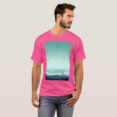 スターズウォーズ Tシャツ (正面フル)