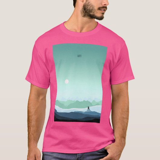 スターズウォーズ Tシャツ (正面)