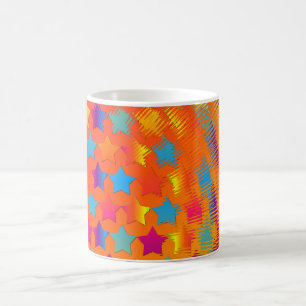 スターズエクスプロードCOFFEE MUG コーヒーマグカップ
