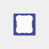 スターズエレガントオンブ王室のルー ポストイット (正面)