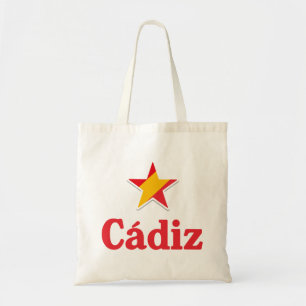 スターズオブスペイン – カディス トートバッグ