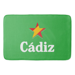 スターズオブスペイン – カディス バスマット