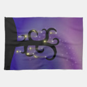 スターズキッチンタオル果樹園 キッチンタオル (横)