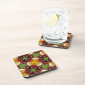 スターズコルクコースター コースター (右側)