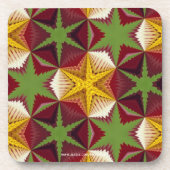 スターズコルクコースター コースター (正面)