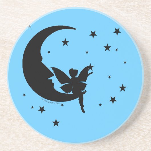 スターズコースターにリーチ コースター (正面)