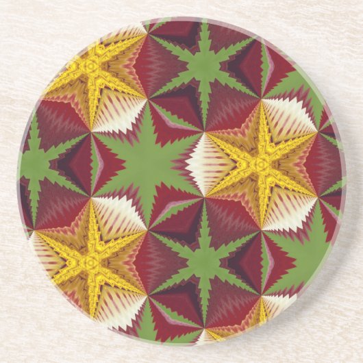 スターズコースター コースター (正面)