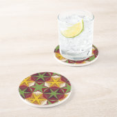 スターズコースター コースター (側面)